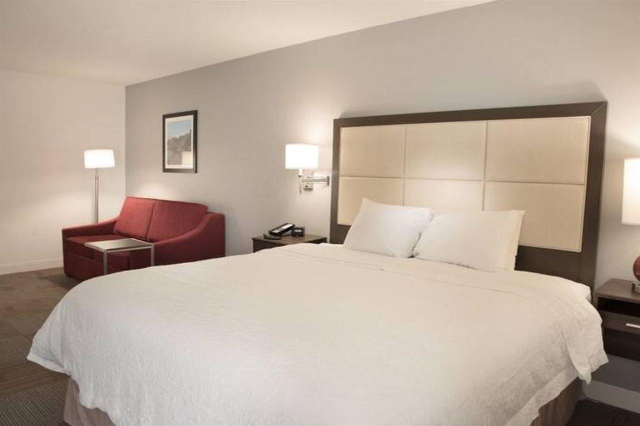 Hampton Inn Morristown Bagian luar foto