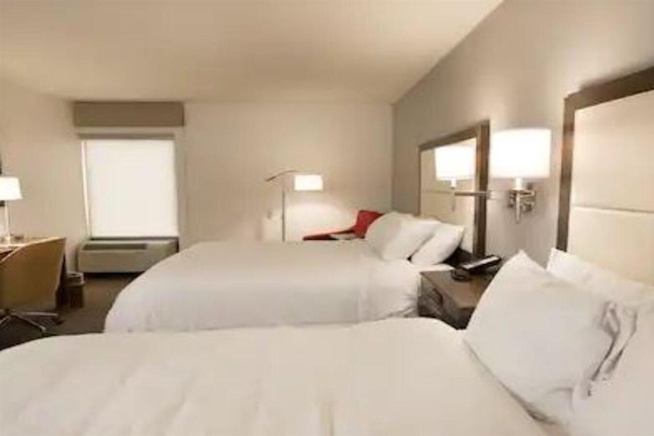 Hampton Inn Morristown Bagian luar foto