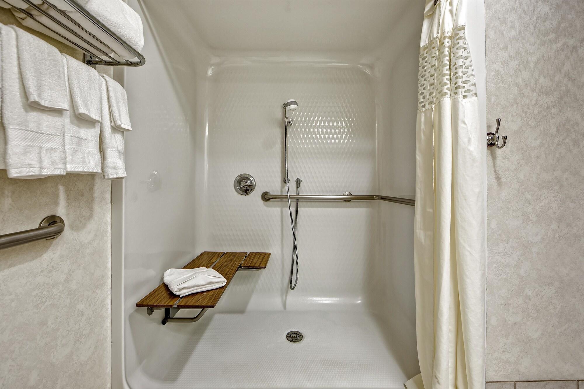 Hampton Inn Morristown Bagian luar foto