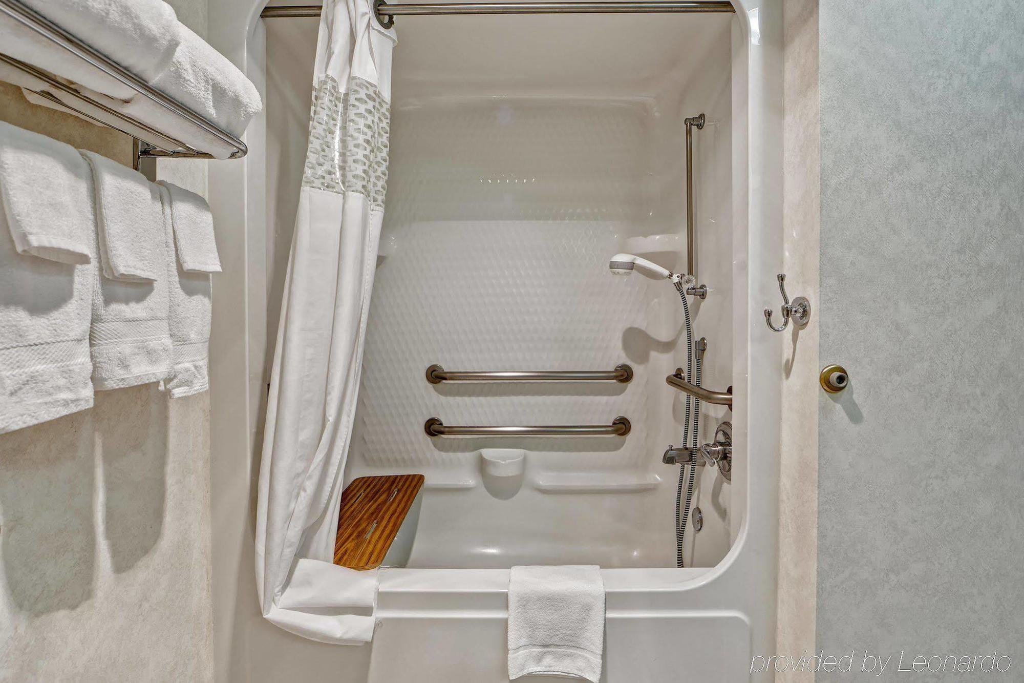 Hampton Inn Morristown Bagian luar foto