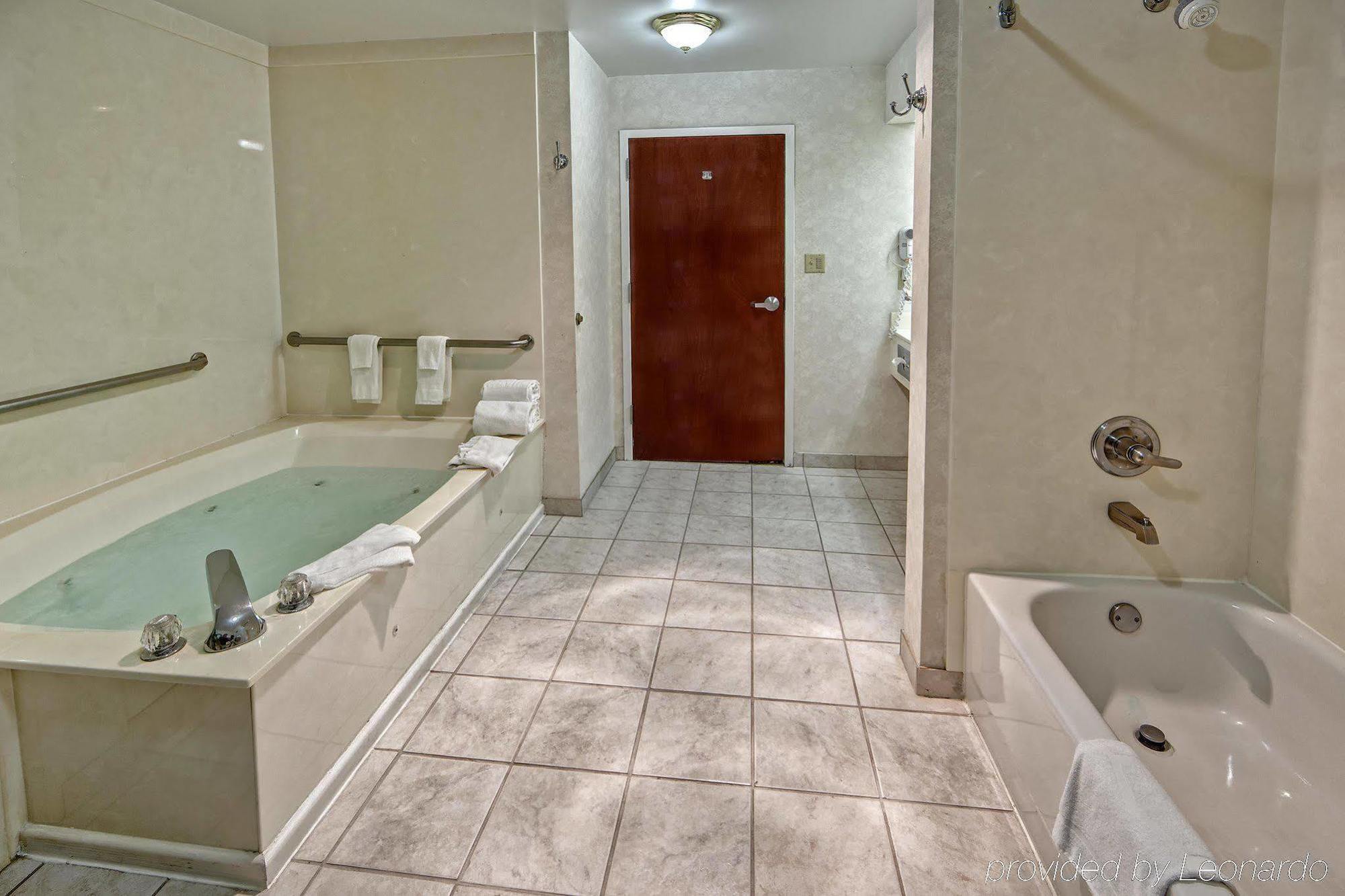Hampton Inn Morristown Bagian luar foto