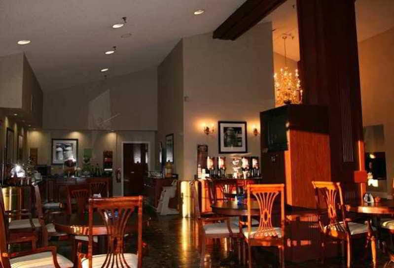 Hampton Inn Morristown Bagian luar foto